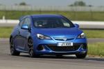 Vauxhall Astra VXR 2012 года
